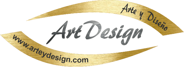 Logo Arteydesign